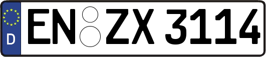 EN-ZX3114