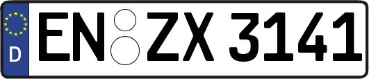 EN-ZX3141
