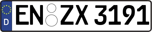 EN-ZX3191