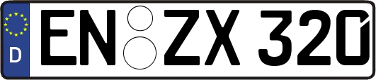 EN-ZX320