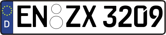 EN-ZX3209