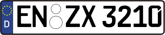 EN-ZX3210