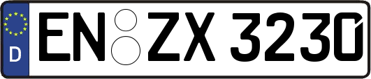 EN-ZX3230