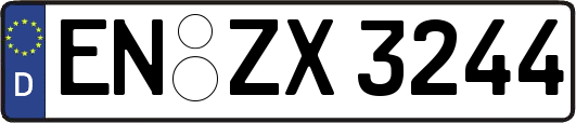 EN-ZX3244