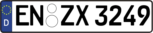 EN-ZX3249