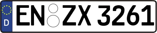 EN-ZX3261