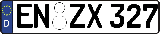 EN-ZX327