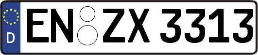 EN-ZX3313