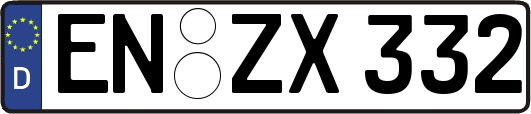 EN-ZX332