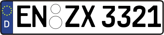 EN-ZX3321