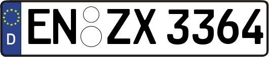 EN-ZX3364