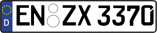 EN-ZX3370