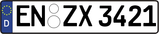 EN-ZX3421