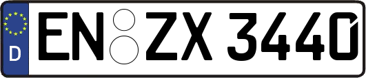 EN-ZX3440