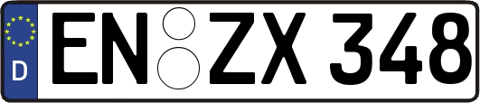 EN-ZX348