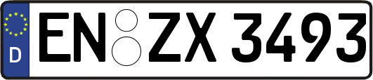 EN-ZX3493