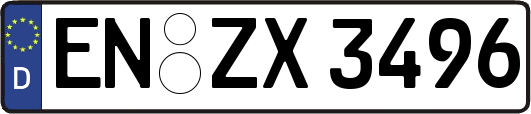 EN-ZX3496