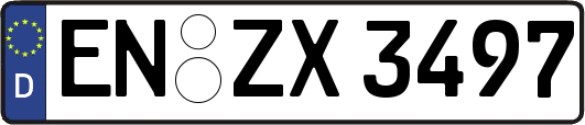 EN-ZX3497