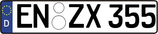 EN-ZX355