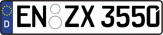 EN-ZX3550