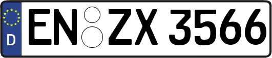 EN-ZX3566