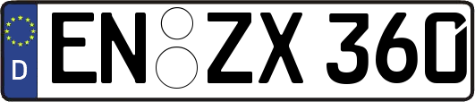 EN-ZX360
