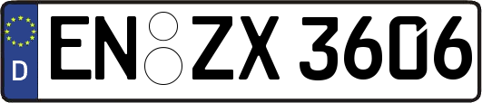 EN-ZX3606