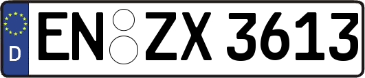 EN-ZX3613
