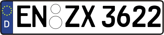 EN-ZX3622