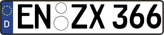EN-ZX366