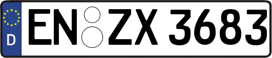 EN-ZX3683