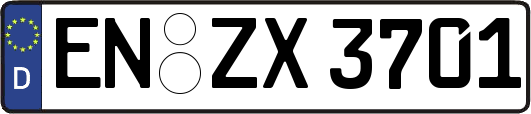 EN-ZX3701