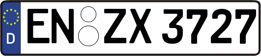 EN-ZX3727