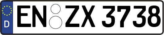EN-ZX3738