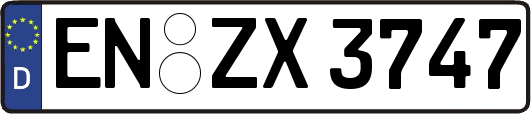 EN-ZX3747