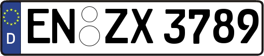 EN-ZX3789
