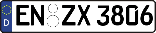 EN-ZX3806
