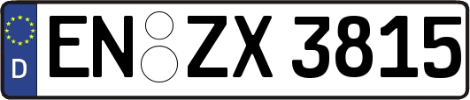EN-ZX3815