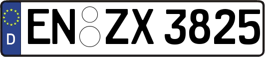 EN-ZX3825