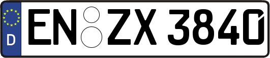 EN-ZX3840