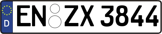 EN-ZX3844
