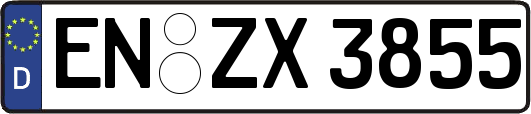 EN-ZX3855