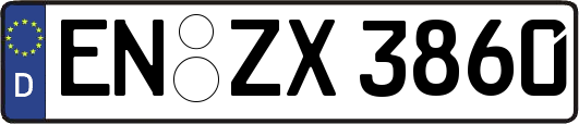 EN-ZX3860