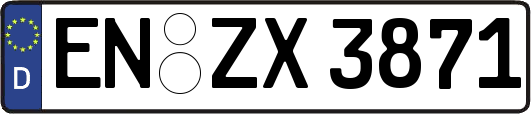 EN-ZX3871