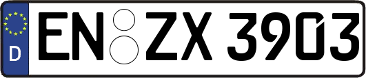 EN-ZX3903