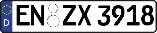 EN-ZX3918