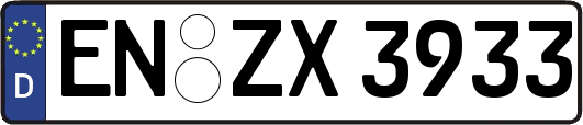 EN-ZX3933