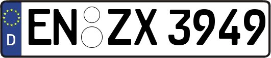 EN-ZX3949
