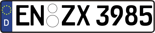 EN-ZX3985