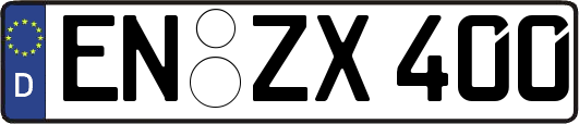 EN-ZX400